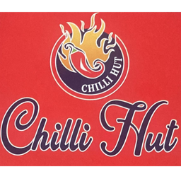 Chilli Hut logo.